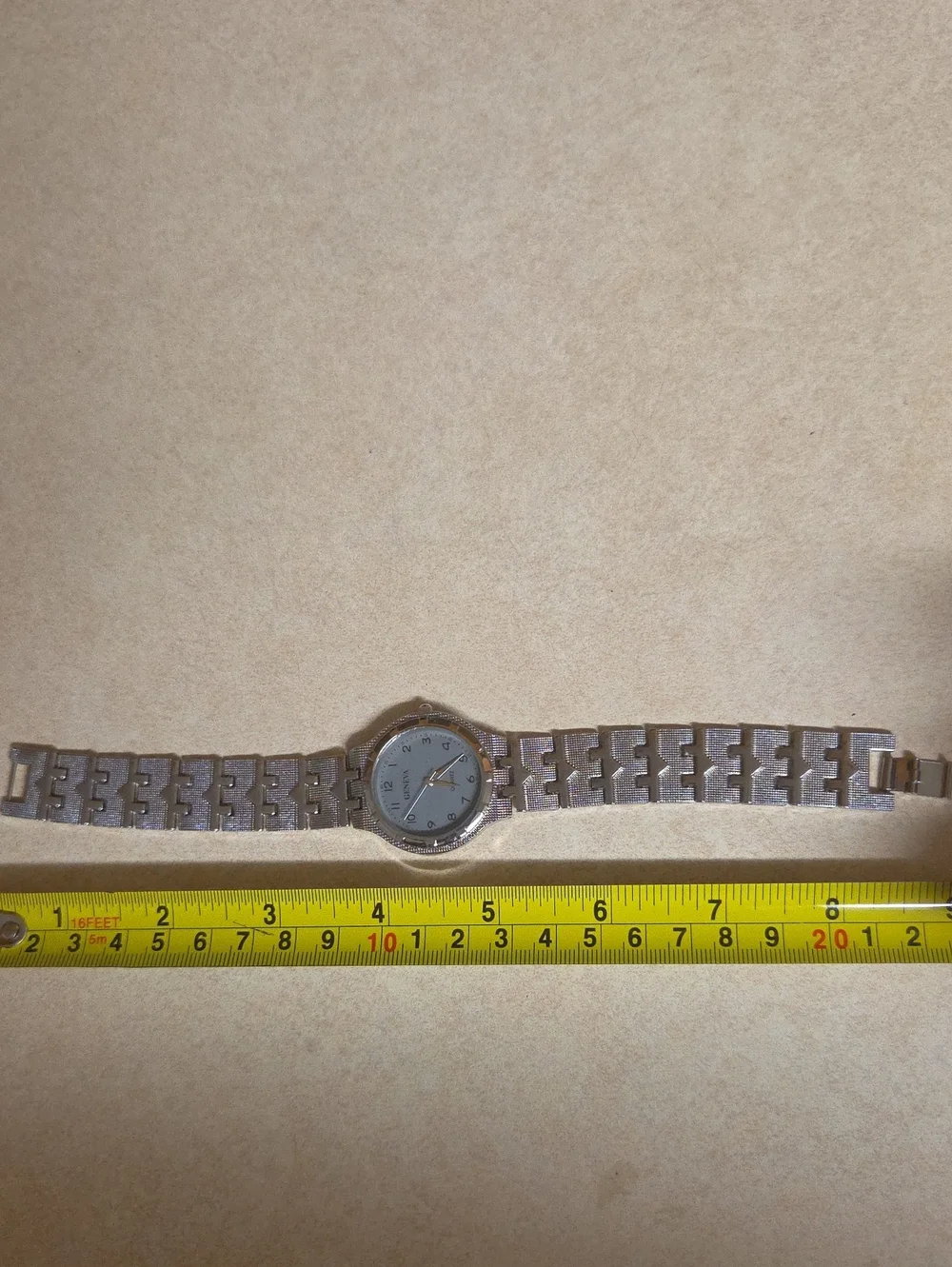 Y2k Vintage Watch